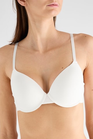 Soutien-gorge - Blanc