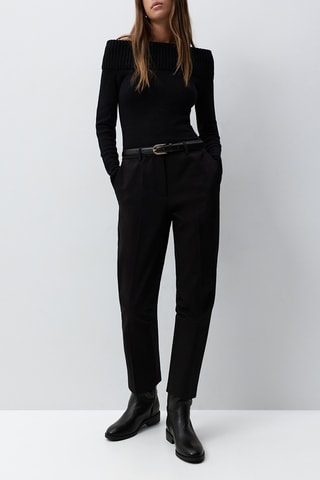 Pull - Noir