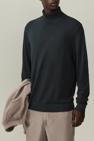 Pull - Anthracite