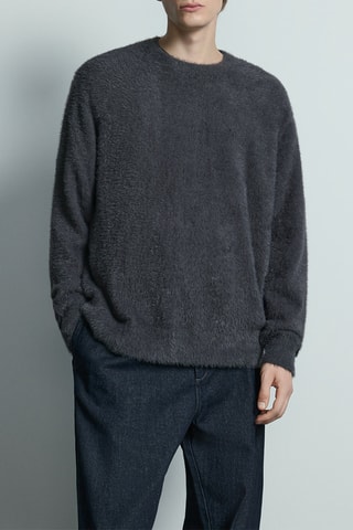 Pull - Noir