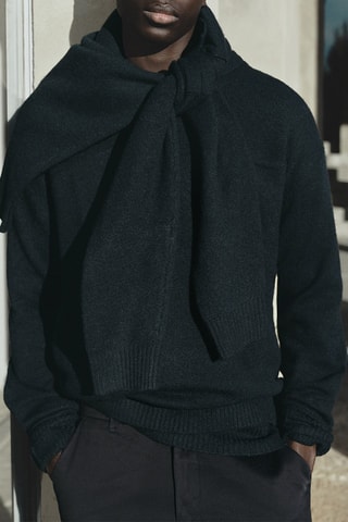 Pull - Noir