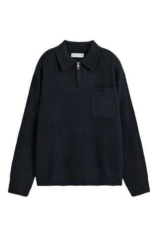 Pull - Noir