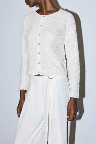 Gilet - Beige