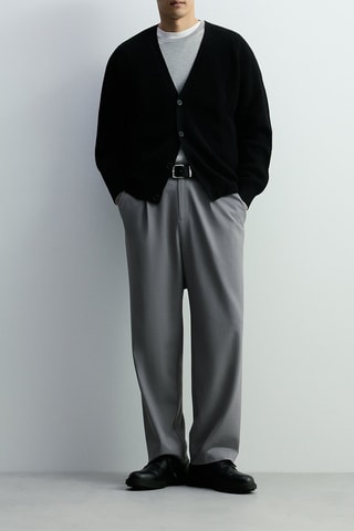Gilet - Noir