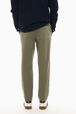 Jogger - Kaki