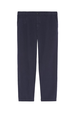 Chino - Bleu marine