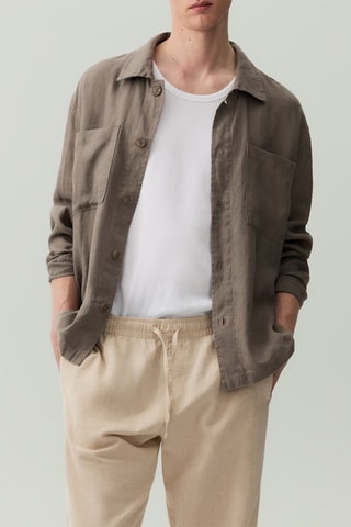 Jogger - Beige