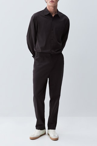 Jogger - Noir