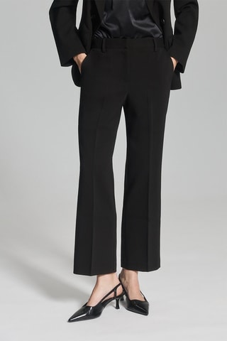 Pantalon Noir