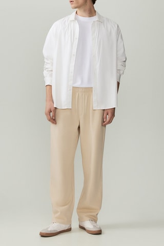 Pantalon - Beige