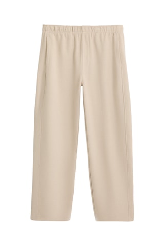 Pantalon - Beige