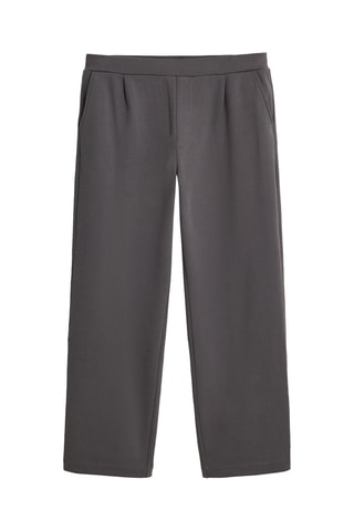 Pantalon - Noir