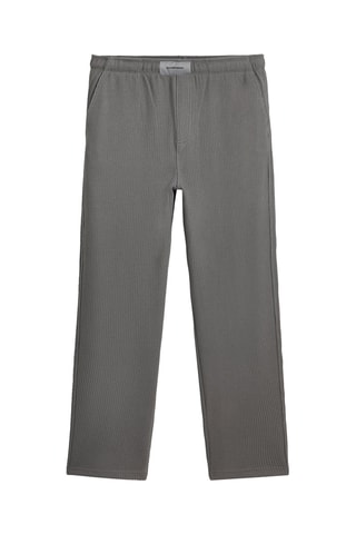 Pantalon - Gris