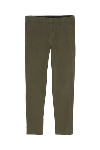 Chino skinny - Kaki