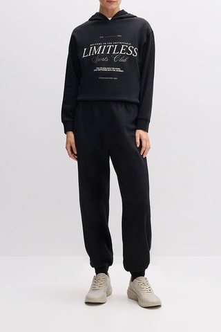 Pantalon Noir