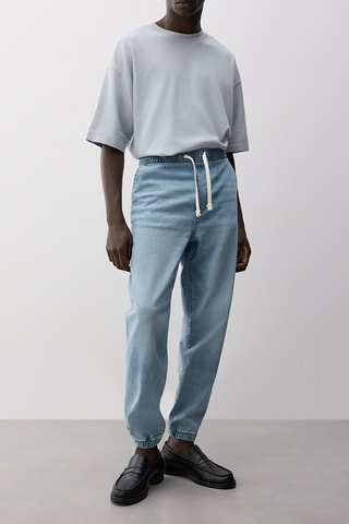 Jogger - Ciel