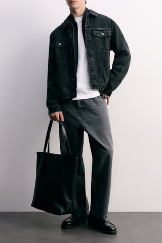Jean - Noir