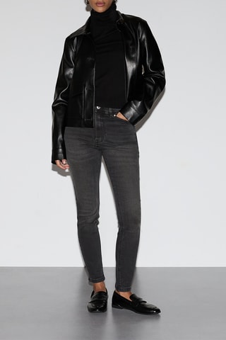 Jeans - Nero