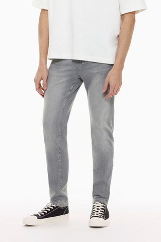 Jean skinny - Noir