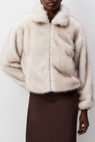 Giacca - Beige