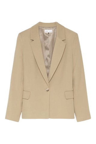 Giacca - Beige
