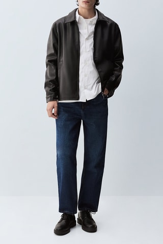 Veste - Noir