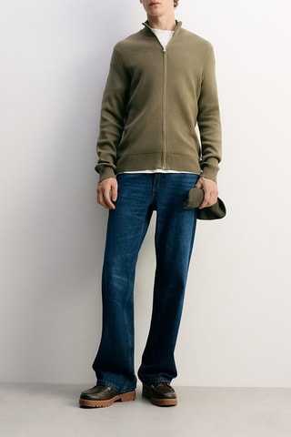 Veste - Kaki