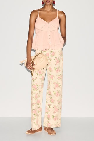 Top - Rose