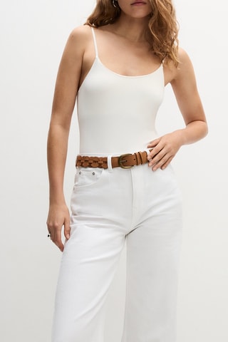 Body - Blanc