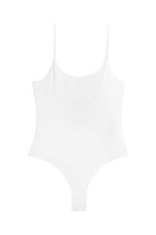 Body - Blanc