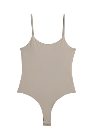 Body - Taupe