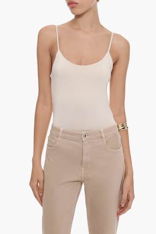 Body - Beige
