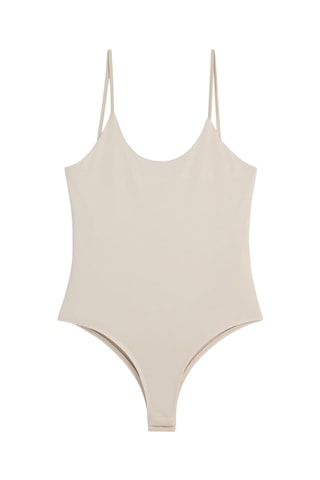 Body - Beige