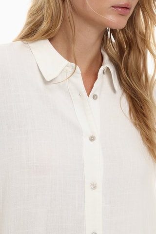 Camicia - Ecrù