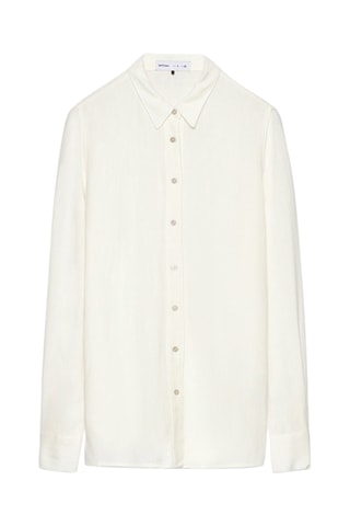 Camicia - Ecrù