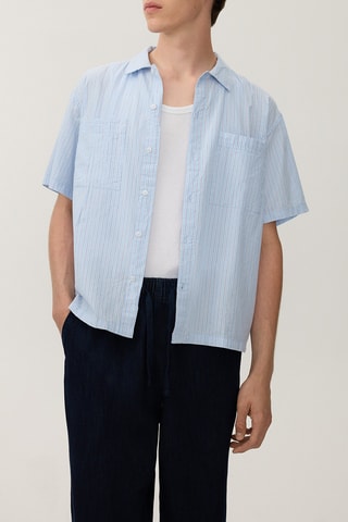 Chemise - Ciel