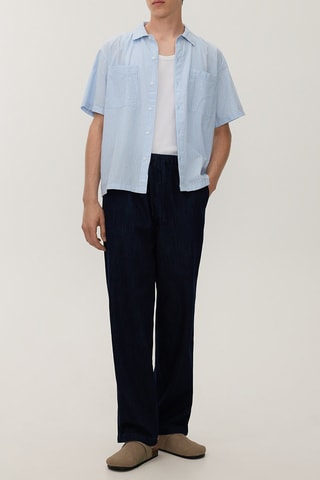 Chemise - Ciel