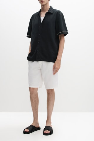 Chemise - Noir
