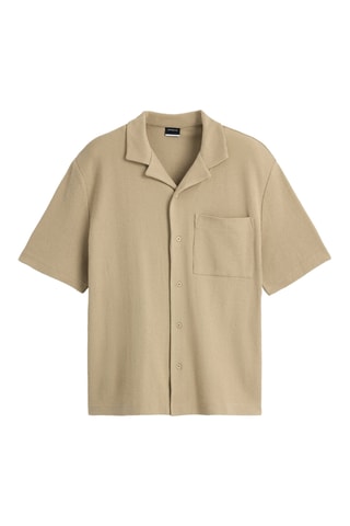 Chemise - Beige