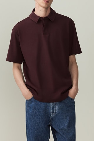 Polo - Bordeaux