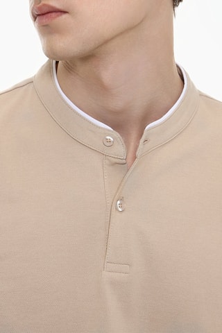 Polo - Beige