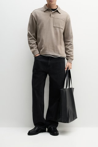 Polo - Beige