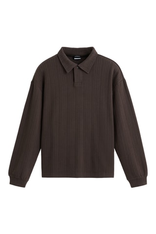 Polo - Marron