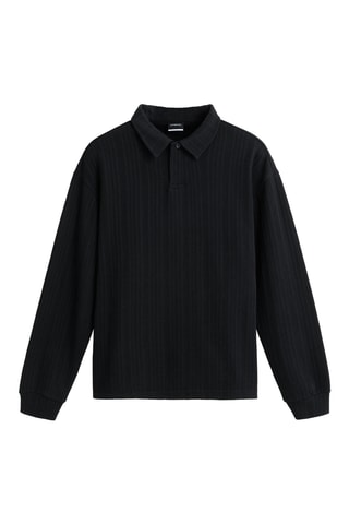 Polo - Noir