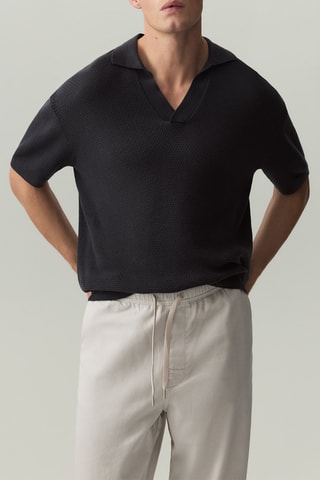 Polo - Anthracite