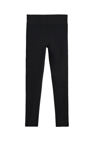 Legging taille haute - Noir