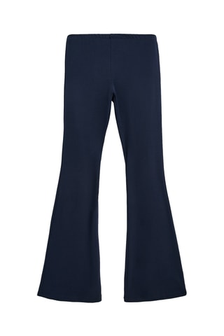 Legging - Bleu marine