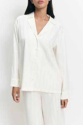 Pyjama - Ecru