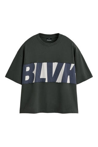 T-shirt - Kaki