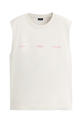 T-shirt - Blanc